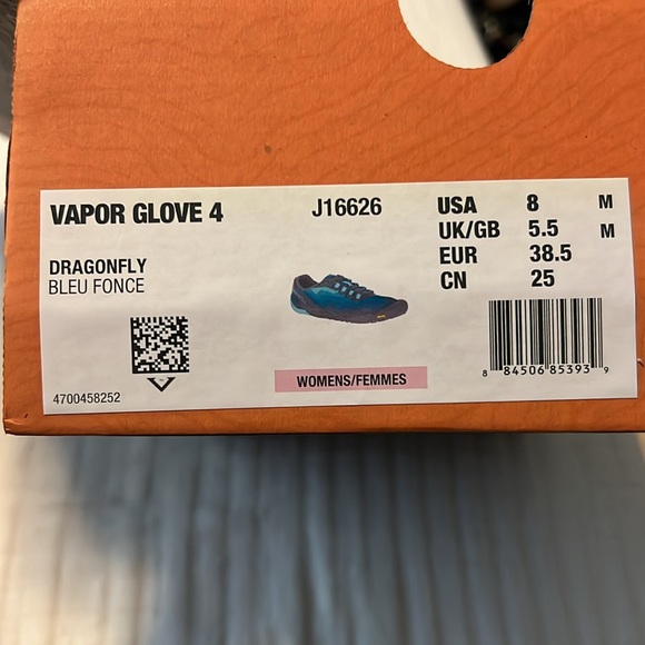 Merrell women’s shoes - Picture 4 of 4